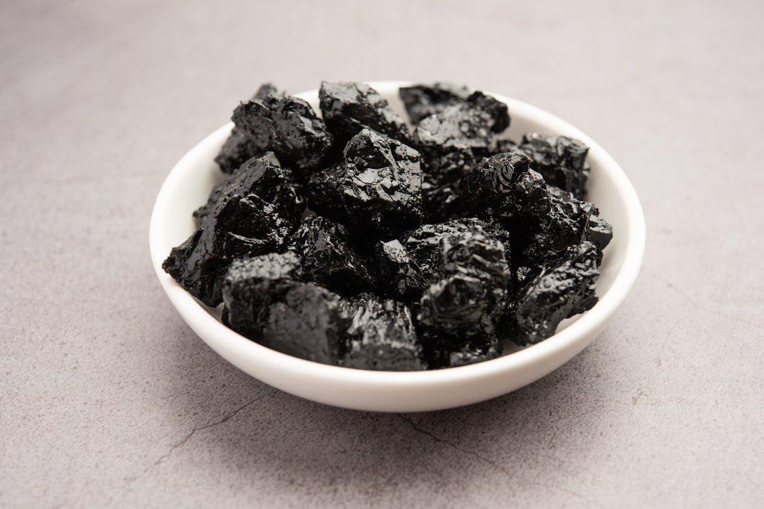 The Science Behind Shilajit: Backed by Research